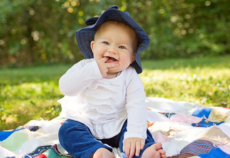 Robbie, Jackson And Jacie: Indianapolis Child Photographer » Jessica 