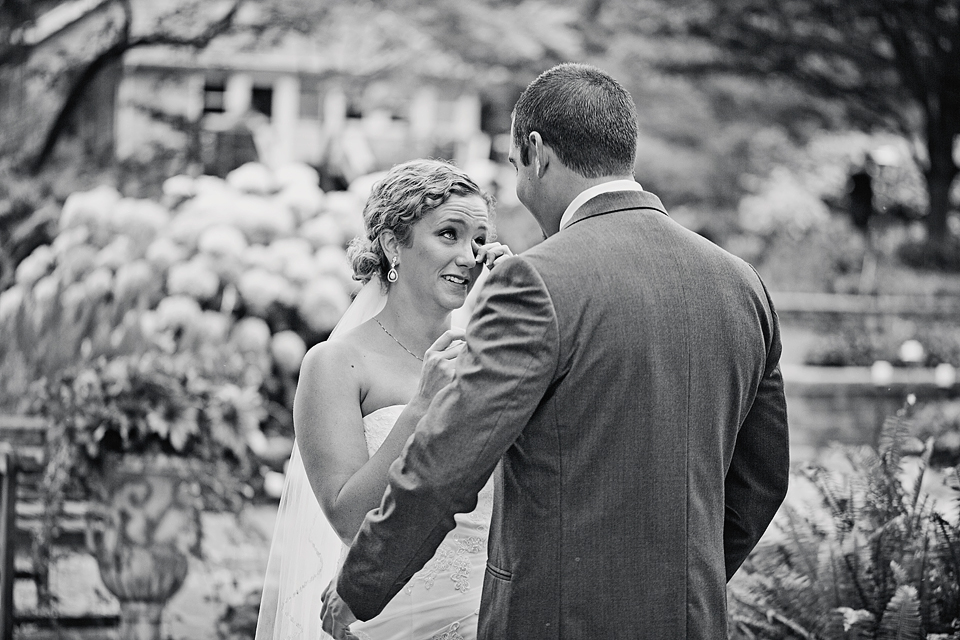 Kasey & David: Avon Gardens Wedding – Indianapolis Wedding Photographer ...