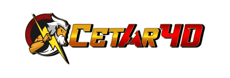 CETAR4D Market